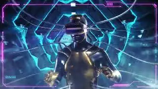 Virtual Awakening &bull; Psytrance Set