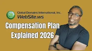 Affiliate Marketing Pros | Global Domains International Compensation Plan 2026