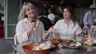 BEST GREEK FOOD IN SYDNEY: EP 3: OLYMPIC MEATS