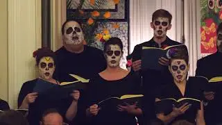 W.A. Mozart Requiem: VIII. Communio
