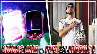 ADIDAS GMR in FIFA 21 MOBILE und die NACHBARN RASTEN AUS! 😱🔥 FIFA 21 Mobile