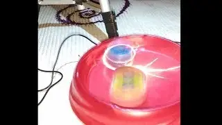 How To Make Your Beyblade Spark #BeybladeOnFire