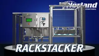 Norland International - RackStacker