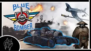 How is this build so good using Nomads parts only???    Crossout!------!(Factions week)!