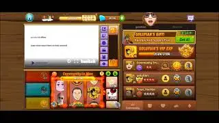 Insanity & Madness Spin (Clash of Streamers) Mobile Minigames: Play&Earn
