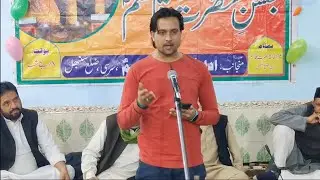 🔴Live Azadari Sirsi | Jashne Hazrat Qasim a.s Sirsi 2023 | 7 Shaban Jashne Janabe Qasim a.s 2023