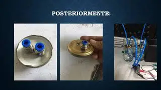 Sistema de inmersión