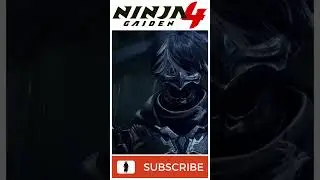 THAT ENTRY - Ninja Gaiden 4 Gameplay