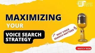 The Importance of Voice Search Optimization