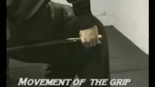 Snooker Coaching - The Grip