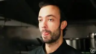 NRJ ACTIVE : L'INTERVIEW M&Eacute;TIER - Chef cuisinier