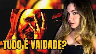 Eclesiastes: O Livro Mais Sombrio da Bíblia — significado profundo e reflexões | REACT