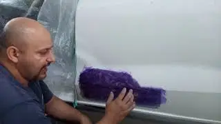 dario funilaria expresso