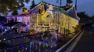 🎄We Tried to Outsmart Christmas… It Turned Into a Griswold-Level Disaster 🎄