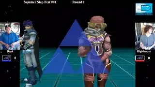 (UNCUT) Summer Slap Fest #01