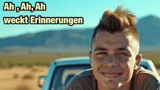 [Lyrics-DE]Pickup truck vater sohn erz&auml;hlung