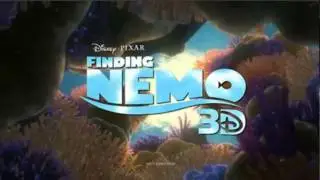 Finding Nemo 3 Trailer-Great Movie!