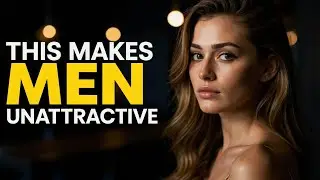 This Makes Older Men Unattractive To Women | Stoicism