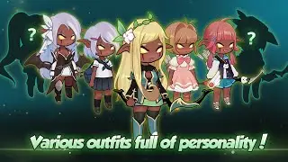 Grow Archer Chaser - Idle RPG | SUPERBOX.INC | Simulation