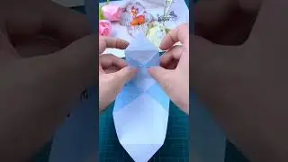 Let's make a dustpan broom