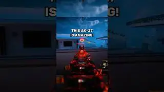 This AK-27 Build is a CHEAT CODE in Black Ops 7! 😍