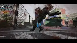 Sniping Skills Showcase: Watch Me Dominate in COD Mobile with a Sniper Rifle