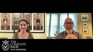 Chat JSB: Simone Dinnerstein