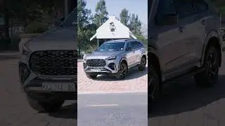 Day 1- ISUZU MU-X MY25 Johannesburg Dealer Launch