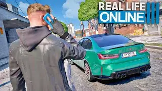 DAS GROßE ENDE? | GTA 5 RP Real Life Online