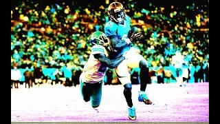 NFL Beat Drop Edits #3