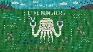 They Might Be Giants - Lake Monsters (Official Video)