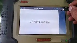 Programaci&oacute;n de llaves Ford focus PATS  MaxiDas DS708