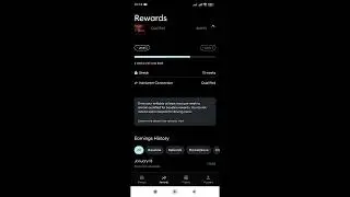 DIMO Macaron   Rewards update   #cryptomining #dimo #passiveincome
