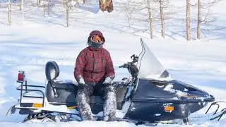 Don't Buy Snowmobile Jacket Before Watching This