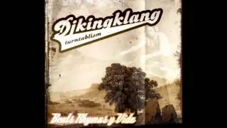 dj king klang - espera - ft fabian