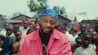 Mwanga Sombe Sam Bahaya feat Tom Key RDC SB records