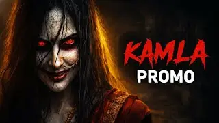 Kamla | English Horror Story | Haumted Code AI