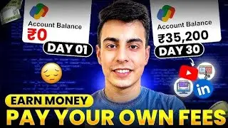 10 Ways To Earn Money Online Without Investment 🤑💸💸|| Work From Home || Crypto Trading ||