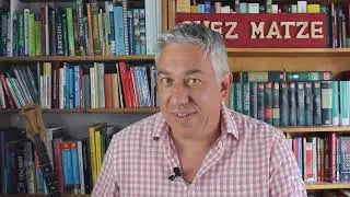 Chez Matze Weinkurs - Die crazy world of Naturweine