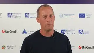Interview with Erik Barmack - MIA Market 2024