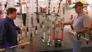 Glad You Asked: STIHL - Stanford Home Centers