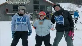 Eagle Mount Bozeman Video for Pepsi Refresh Project