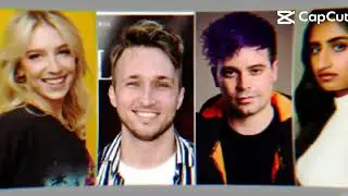 MEET THE GROUP!!!@smoshpit@smosh@SmoshGames @smoshcast@SmoshAlike#smosh#edit#fyp