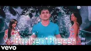 Cyrus Gooljar - Broken Pieces (Official Video)