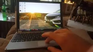 Brydge 12.3 Trackpad Lag