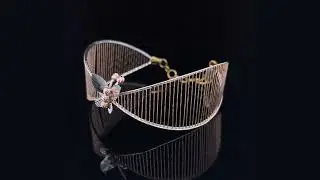 Gold Bracelets for Everyone at Mustafa Jewellery
