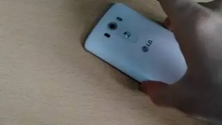 Lg G3 D855. Обзор моего основного аппарата