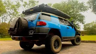 Overland vehicle systems | Review | 2023 |