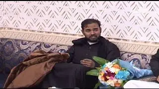 تأثر محمد عثمان فرحة برؤية إخوانه بندر وعبدالله ولافي | #زد_رصيدك43