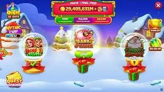 CASH TORNADO | CASH TORNADO QUEST FINISHED #4